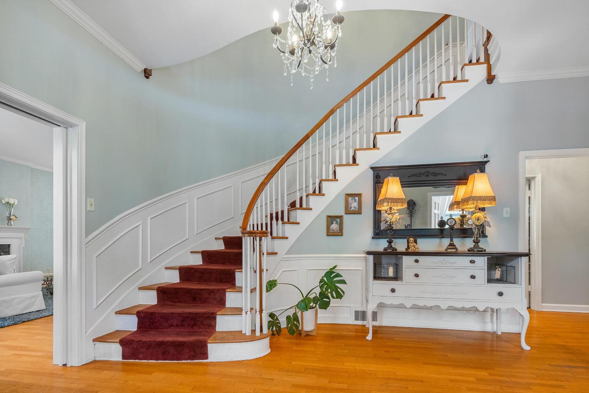 Beland Mansion-Magnolia Suite! Fort Smith Dış mekan fotoğraf